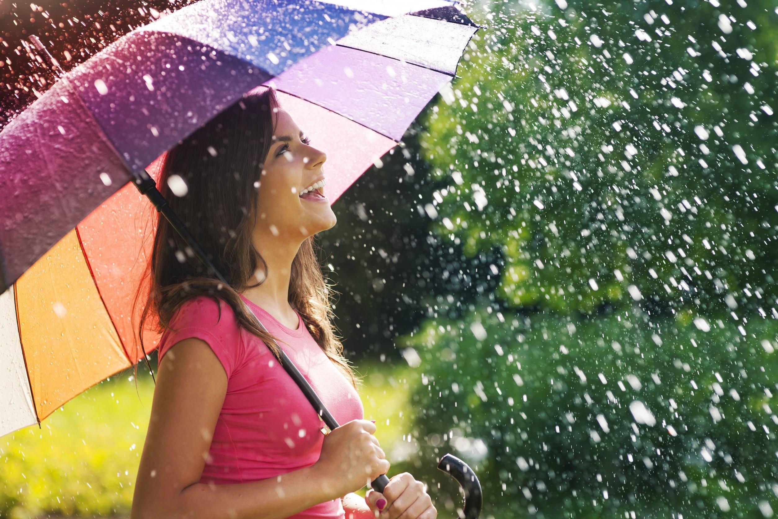 Happy While Raining 5 Tips for Starting a Healthy Lifestyle - Epic VibesNG