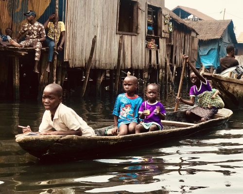 Japa: why are Nigerians leaving their country