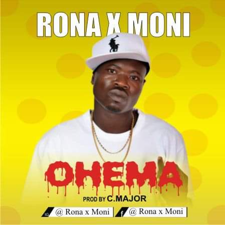 Rona x Moni