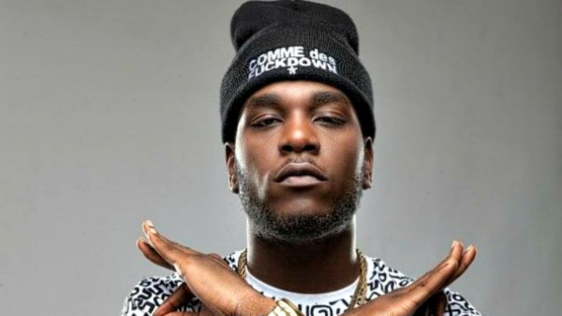 Who is the best afrobeat musician in Nigeria