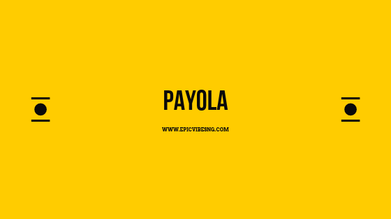 What is Payola and its effect on the music industry in 2023 Epic VibesNG