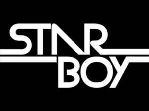 STARBOY RECORDS