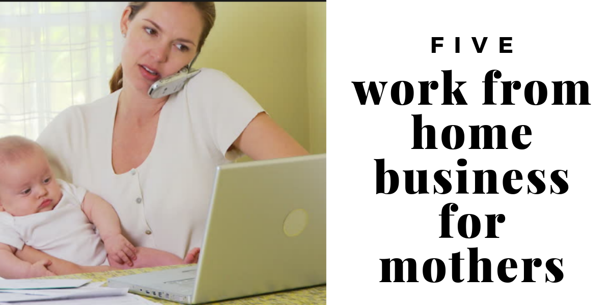home business ideas