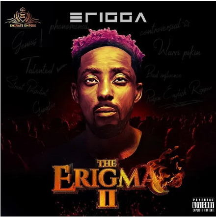 erigga -- university mp3 download