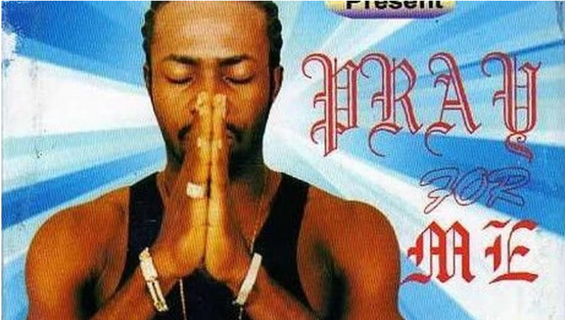 Nigerian rapper Sky B is dead