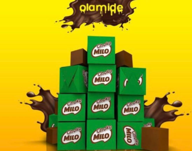 MUSIC: Olamide – Choko Milo
