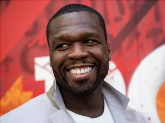 50 cent Networth 2020