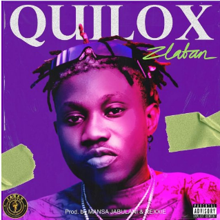 Zlatan – Quilox