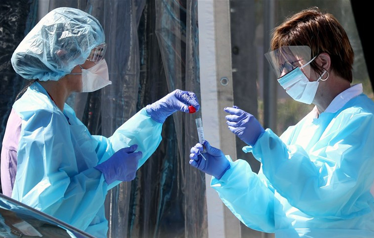 51 recovered Coronavirus patients in S.Korea test positive again