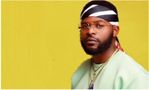 Falz biography