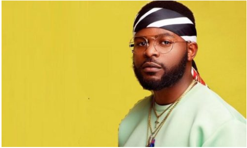 Falz biography 