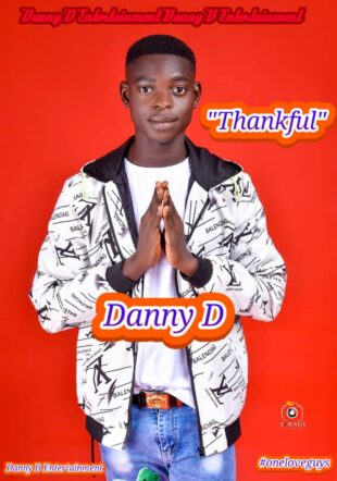 Danny d-thankful