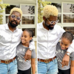 See what basket mouth said about his daughter and nuclear bomb