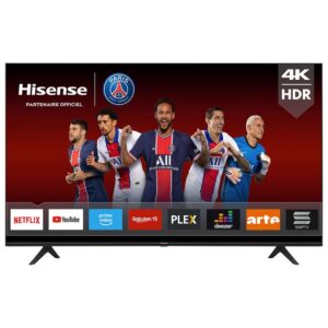 hisense 50 inch smart tv review