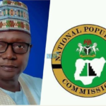 The National Population Commission-e-recruitment portal and how to register as ad hoc staff for the 2023 national population and housing census.