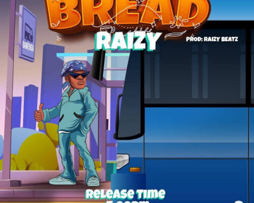 Bread by Raizy