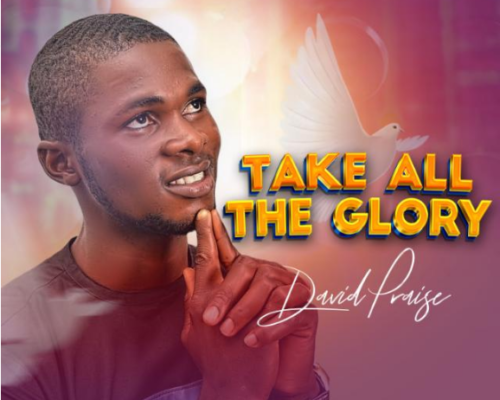David Praise- Take all the glory