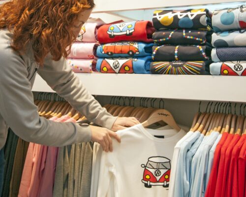 How to start a clothing brand online with zero investment