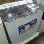 Aeon 11kg Twin Tub Washing Machine AWM11 Review, Price and Features in Nigeria